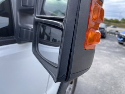 2010 Ford Super Duty F-250 SRW XL