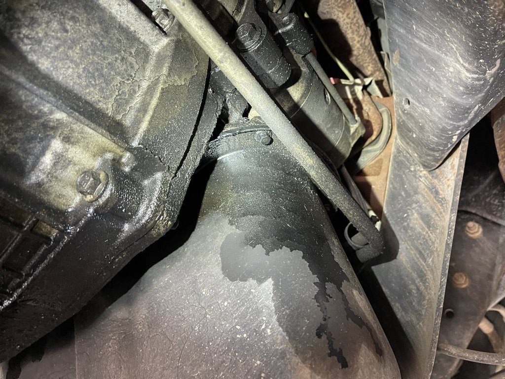 2010 Ford Super Duty F-250 SRW XL