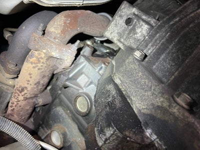 2010 Ford Super Duty F-250 SRW XL