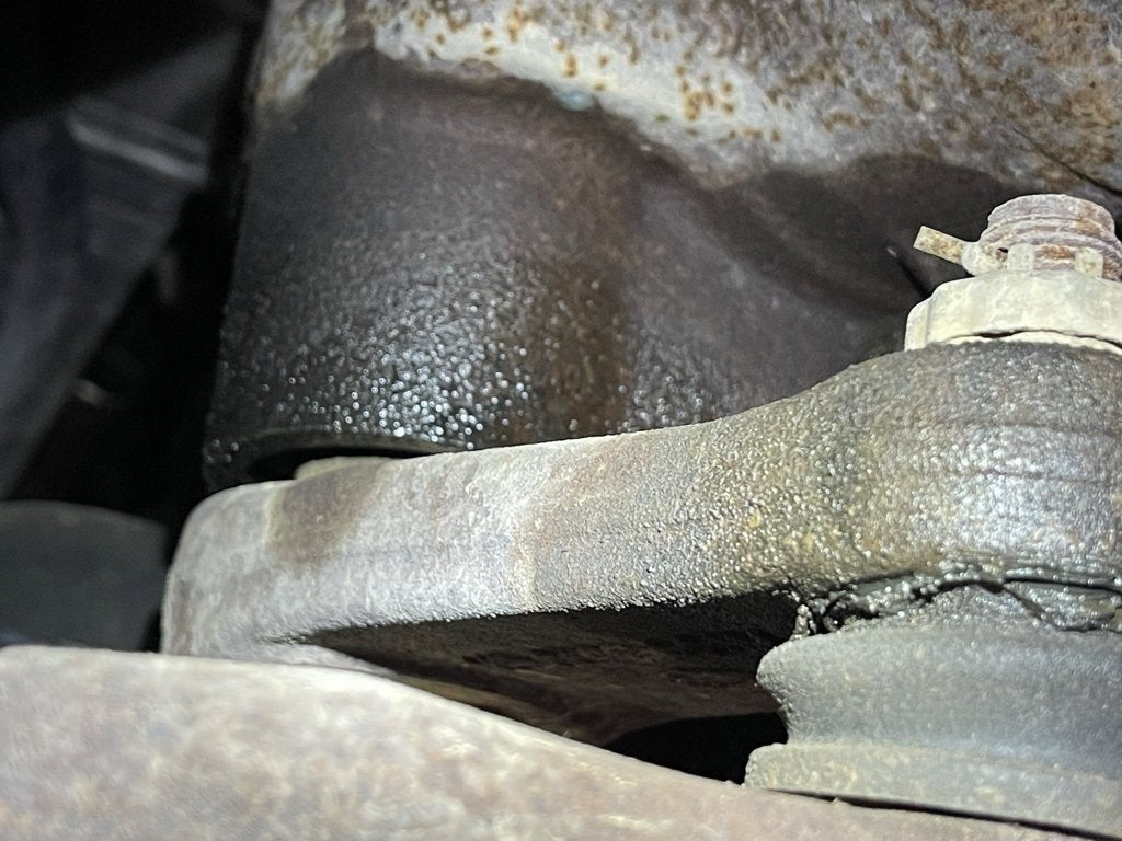 2010 Ford Super Duty F-250 SRW XL