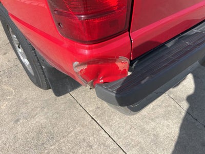 2001 Ford Ranger XL