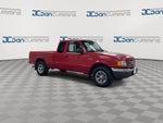 2001 Ford Ranger XL