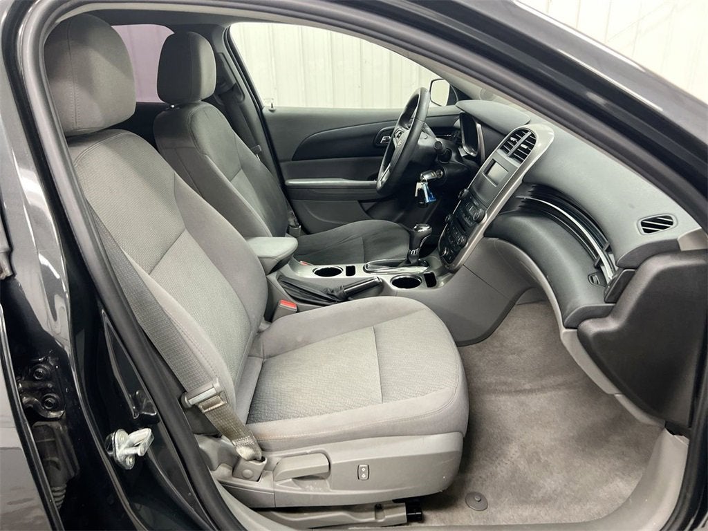 2014 Chevrolet Malibu LS