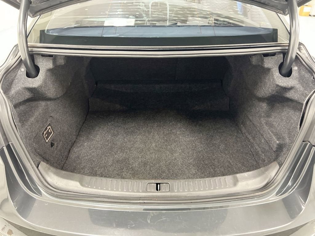 2014 Chevrolet Malibu LS