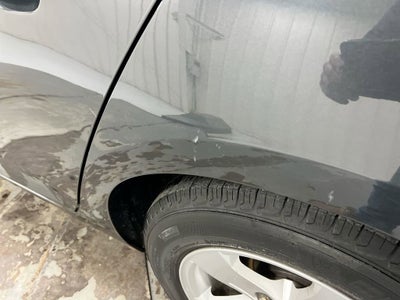 2014 Chevrolet Malibu LS