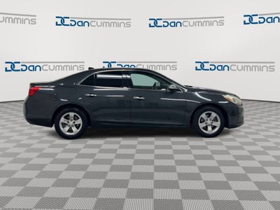 2014 Chevrolet Malibu LS