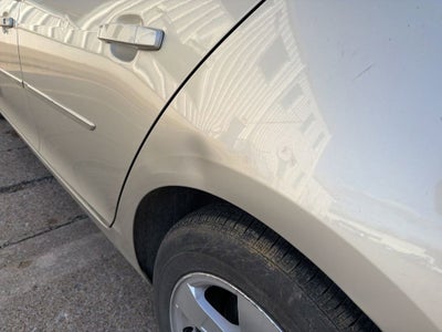 2013 Chevrolet Malibu LS