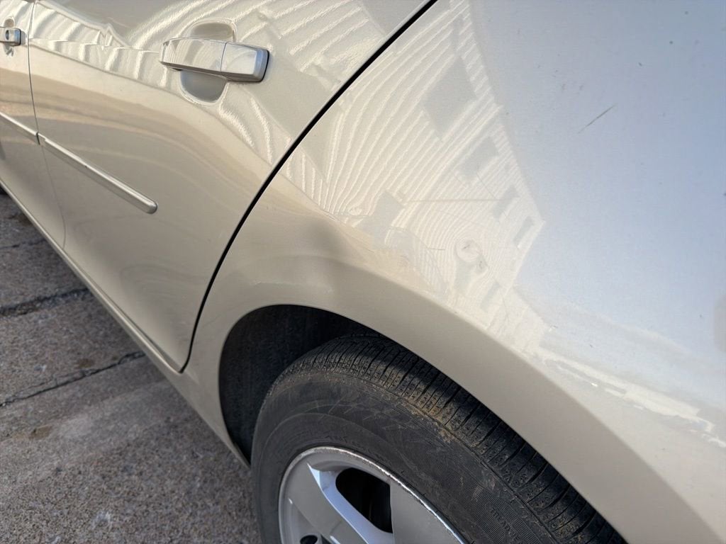 2013 Chevrolet Malibu LS