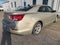 2013 Chevrolet Malibu LS