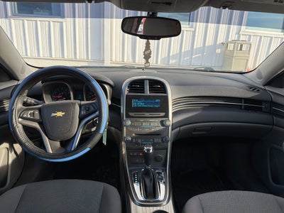 2013 Chevrolet Malibu LS
