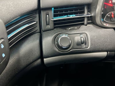 2014 Chevrolet Malibu LT