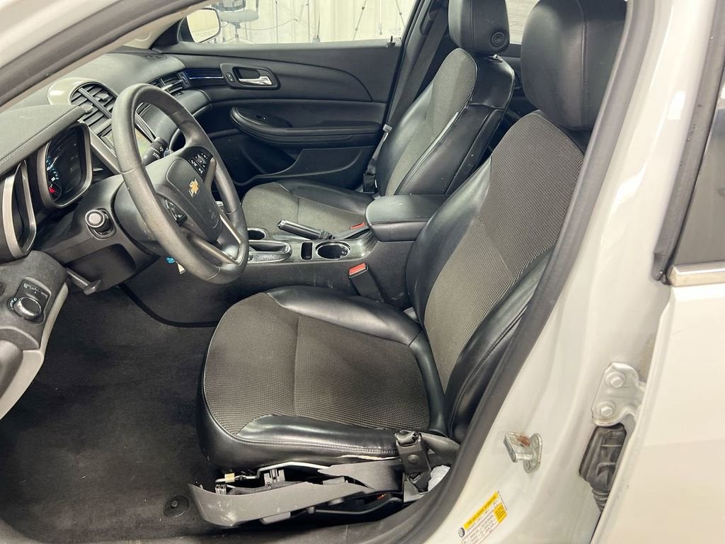 2014 Chevrolet Malibu LT