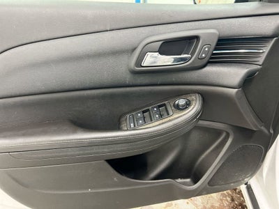 2014 Chevrolet Malibu LT