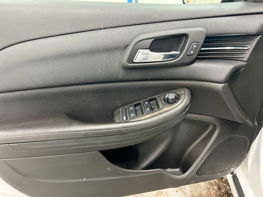 2014 Chevrolet Malibu LT