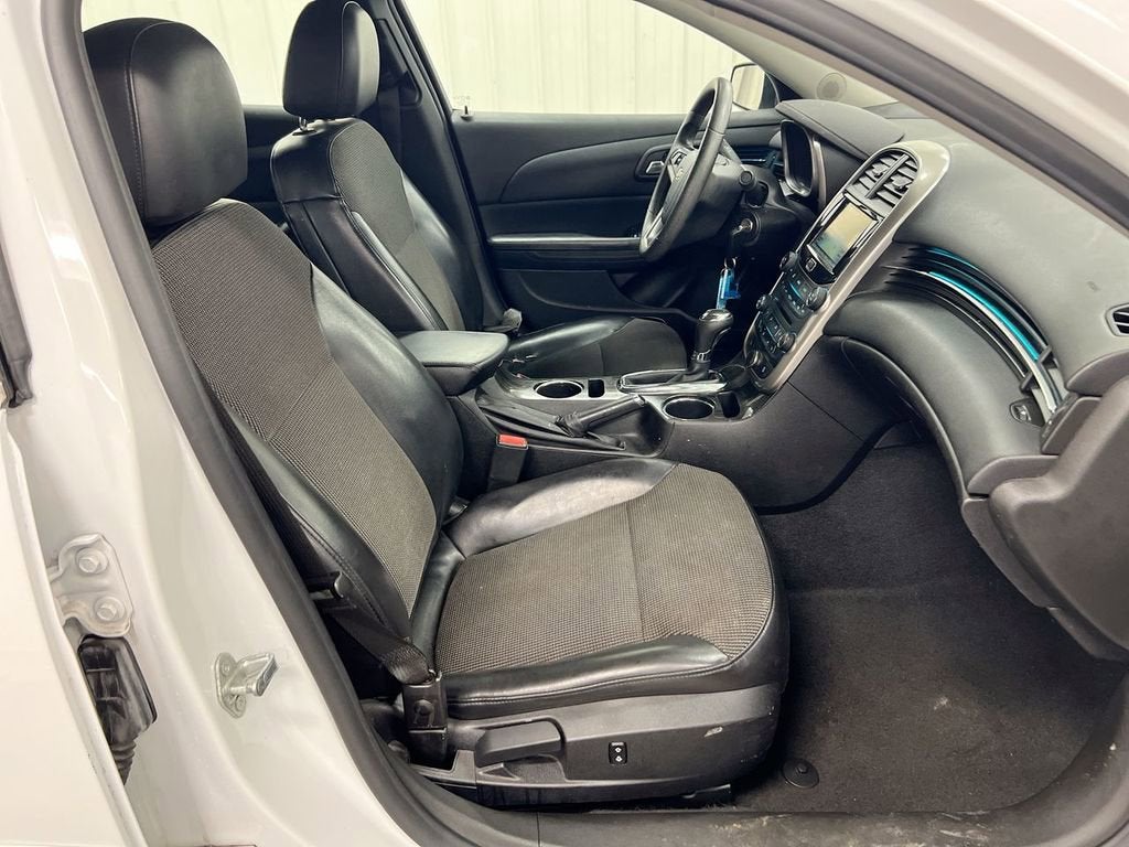 2014 Chevrolet Malibu LT