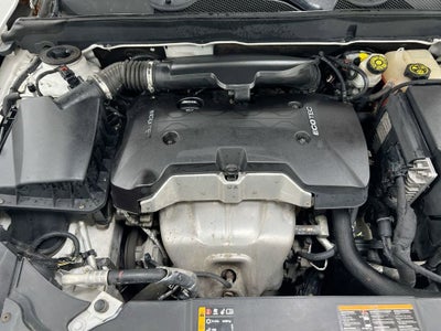 2014 Chevrolet Malibu LT