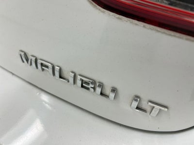 2014 Chevrolet Malibu LT
