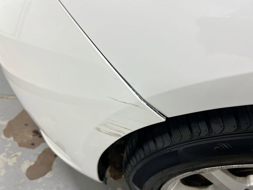 2014 Chevrolet Malibu LT