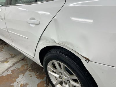 2014 Chevrolet Malibu LT