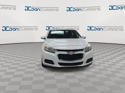 2014 Chevrolet Malibu LT