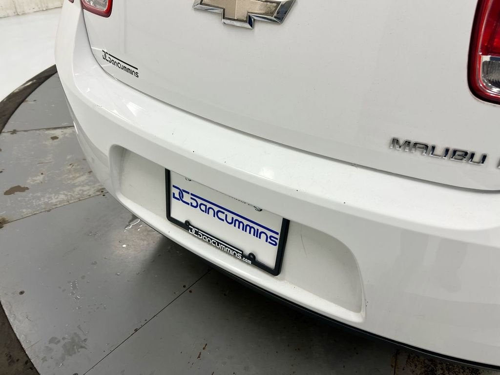 2014 Chevrolet Malibu LT