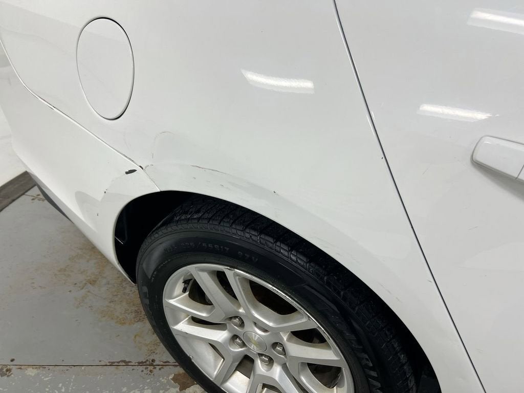 2014 Chevrolet Malibu LT