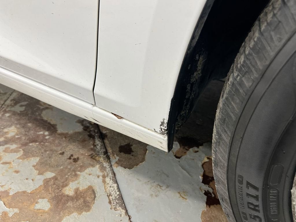 2014 Chevrolet Malibu LT