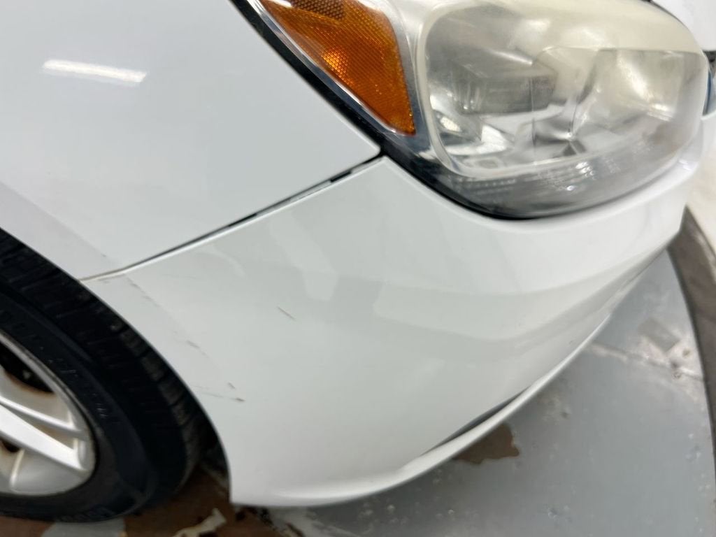 2014 Chevrolet Malibu LT