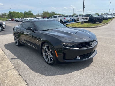 2023 Chevrolet Camaro 1LT