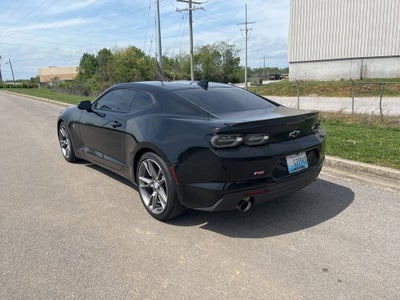 2023 Chevrolet Camaro 1LT