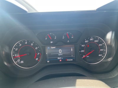 2023 Chevrolet Camaro 1LT