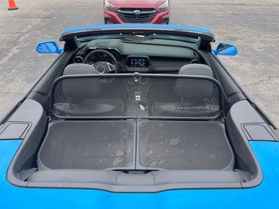 2023 Chevrolet Camaro LT1