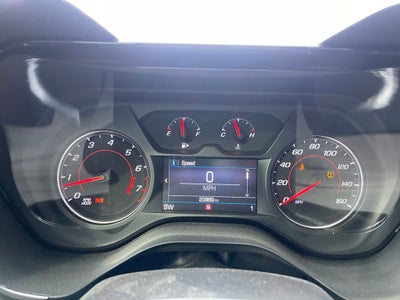2023 Chevrolet Camaro LT1