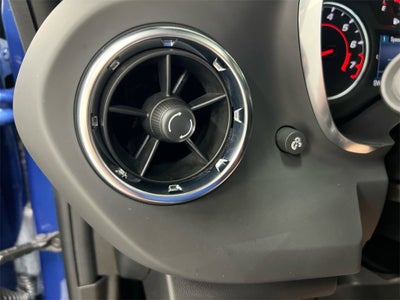 2022 Chevrolet Camaro LT1