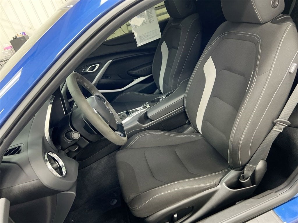 2022 Chevrolet Camaro LT1