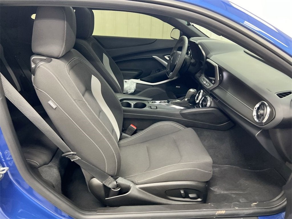 2022 Chevrolet Camaro LT1