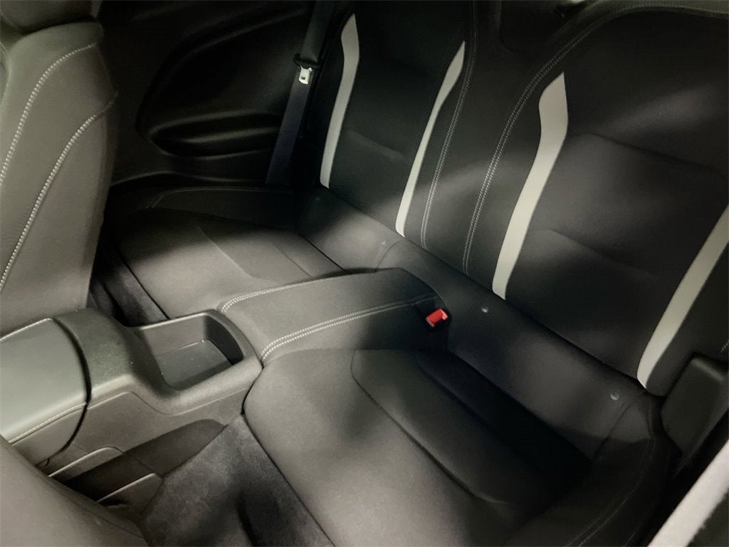 2022 Chevrolet Camaro LT1