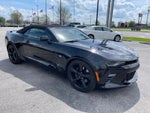 2018 Chevrolet Camaro 2SS