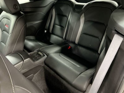 2018 Chevrolet Camaro 2SS