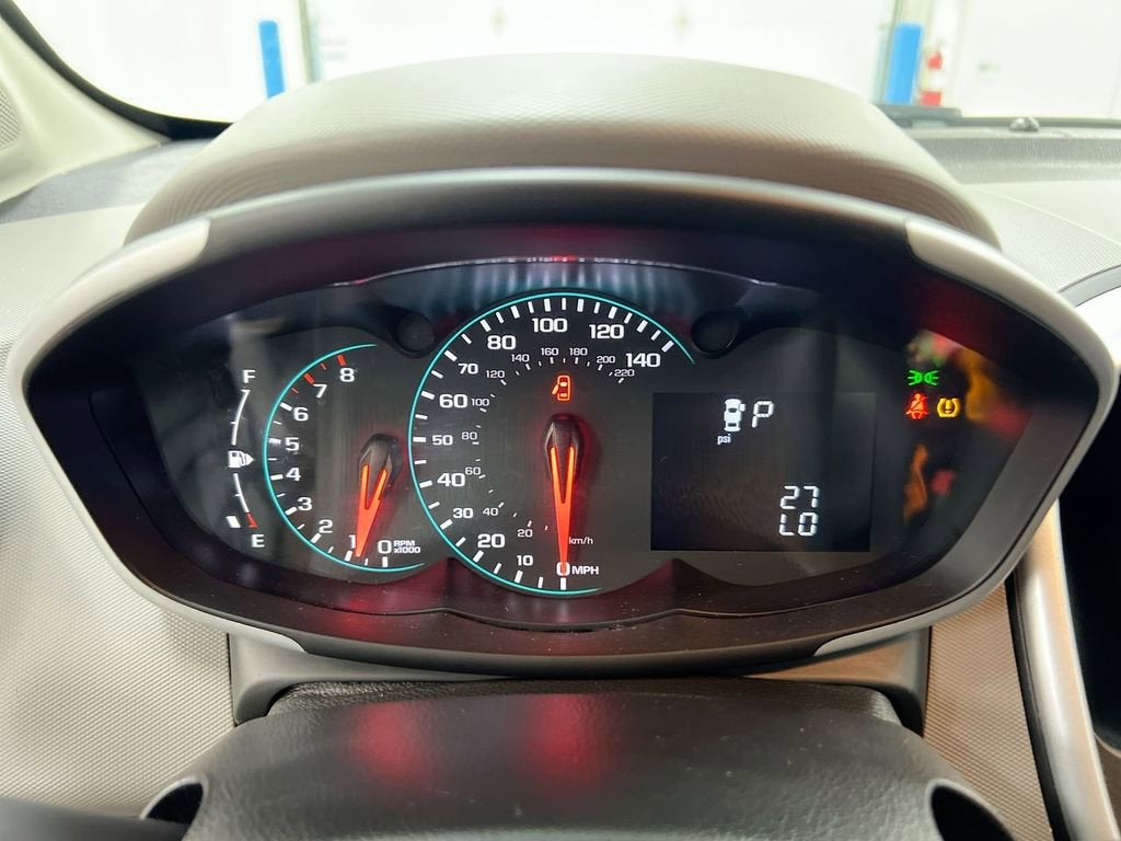 2020 Chevrolet Sonic LT Sedan