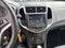 2017 Chevrolet Sonic LT