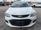 2017 Chevrolet Sonic LT