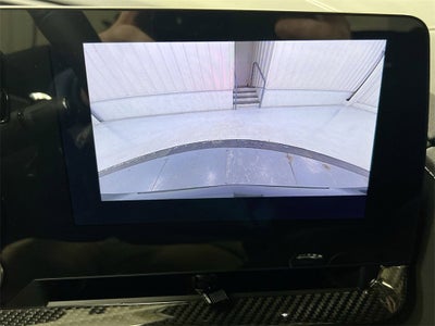 2025 Chevrolet Corvette Stingray 1LT