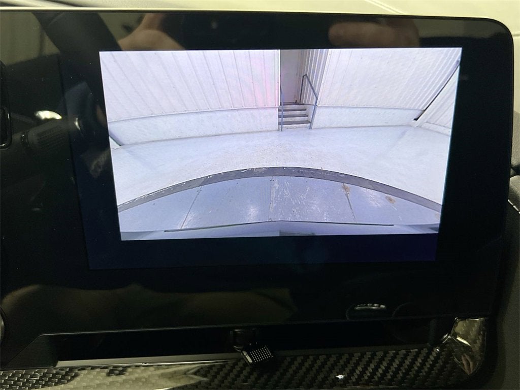 2025 Chevrolet Corvette Stingray 1LT