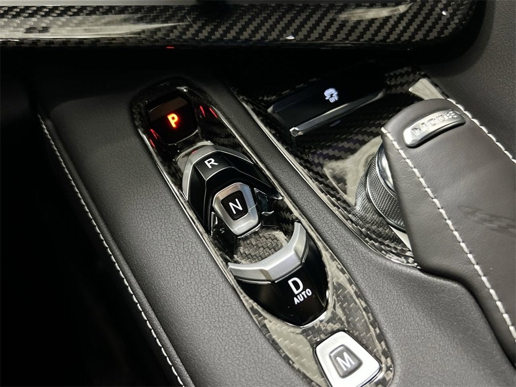 2025 Chevrolet Corvette Stingray 1LT