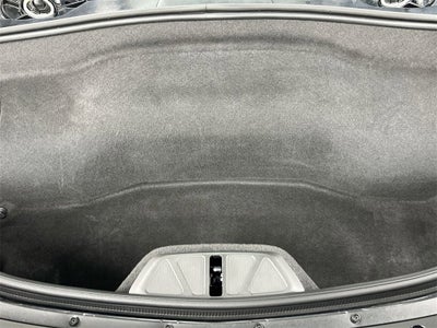 2025 Chevrolet Corvette Stingray 1LT