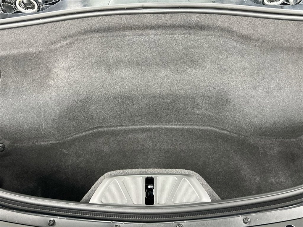 2025 Chevrolet Corvette Stingray 1LT