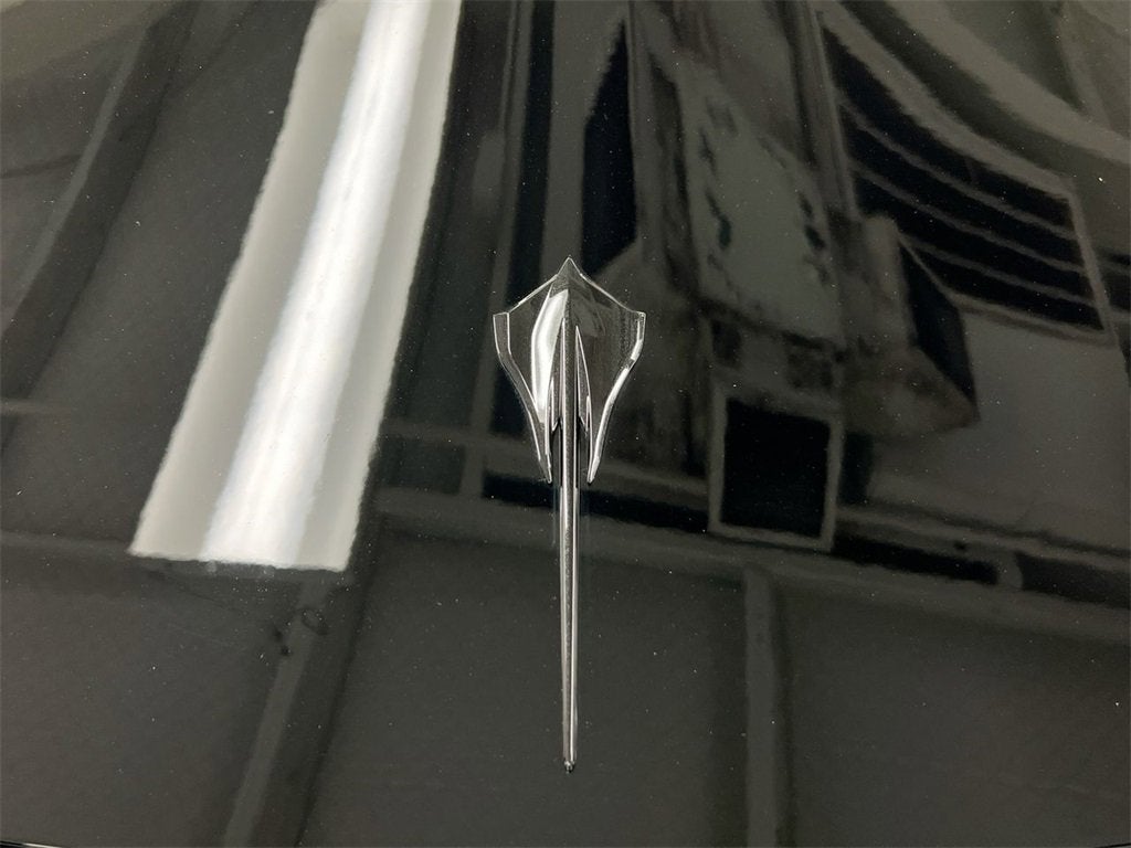 2025 Chevrolet Corvette Stingray 1LT