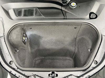 2025 Chevrolet Corvette Stingray 1LT