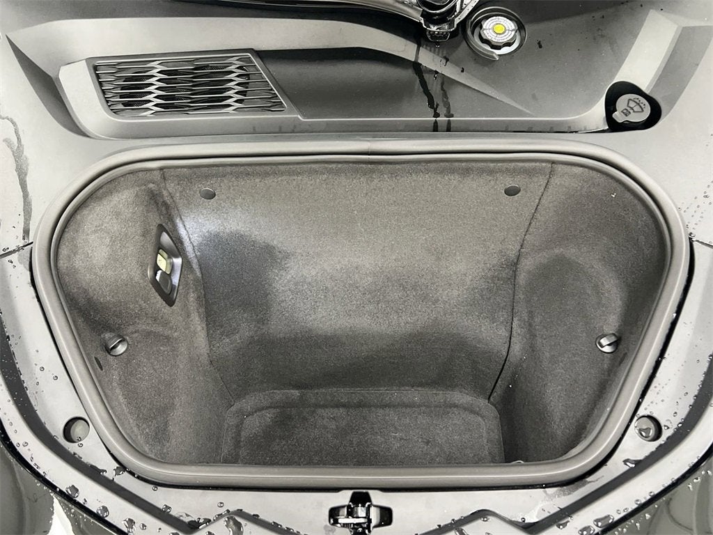 2025 Chevrolet Corvette Stingray 1LT